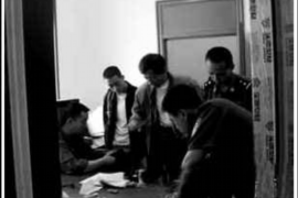 留坝贷款清欠服务